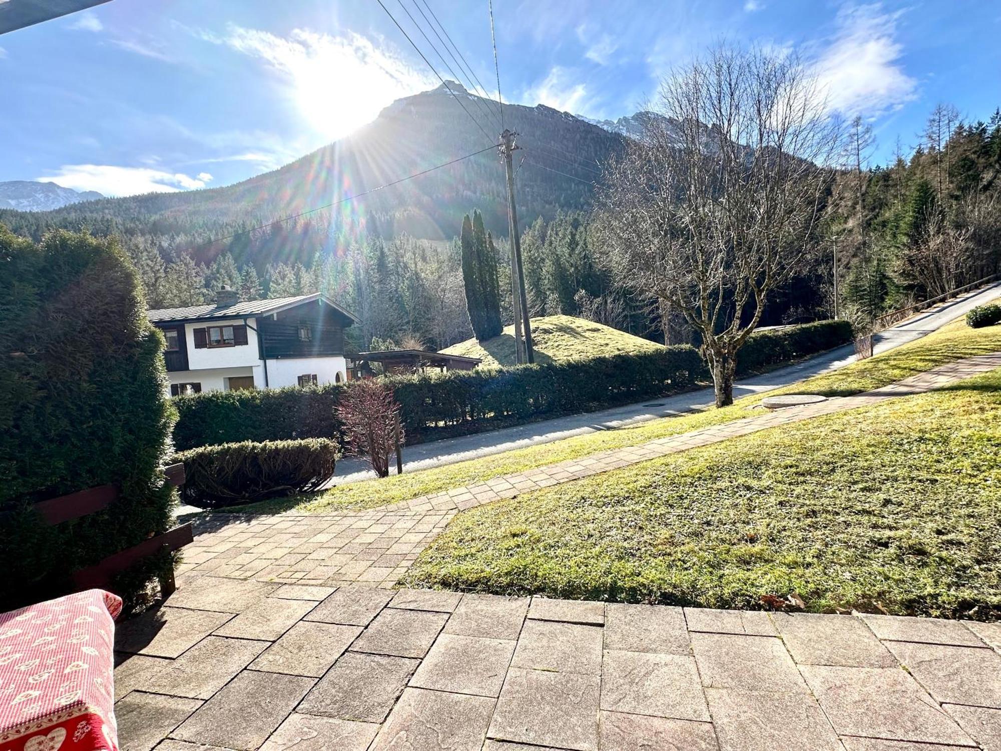 Ramsau bei Berchtesgaden Haus Bergwelten Ramsau - Hintermuehle מראה חיצוני תמונה