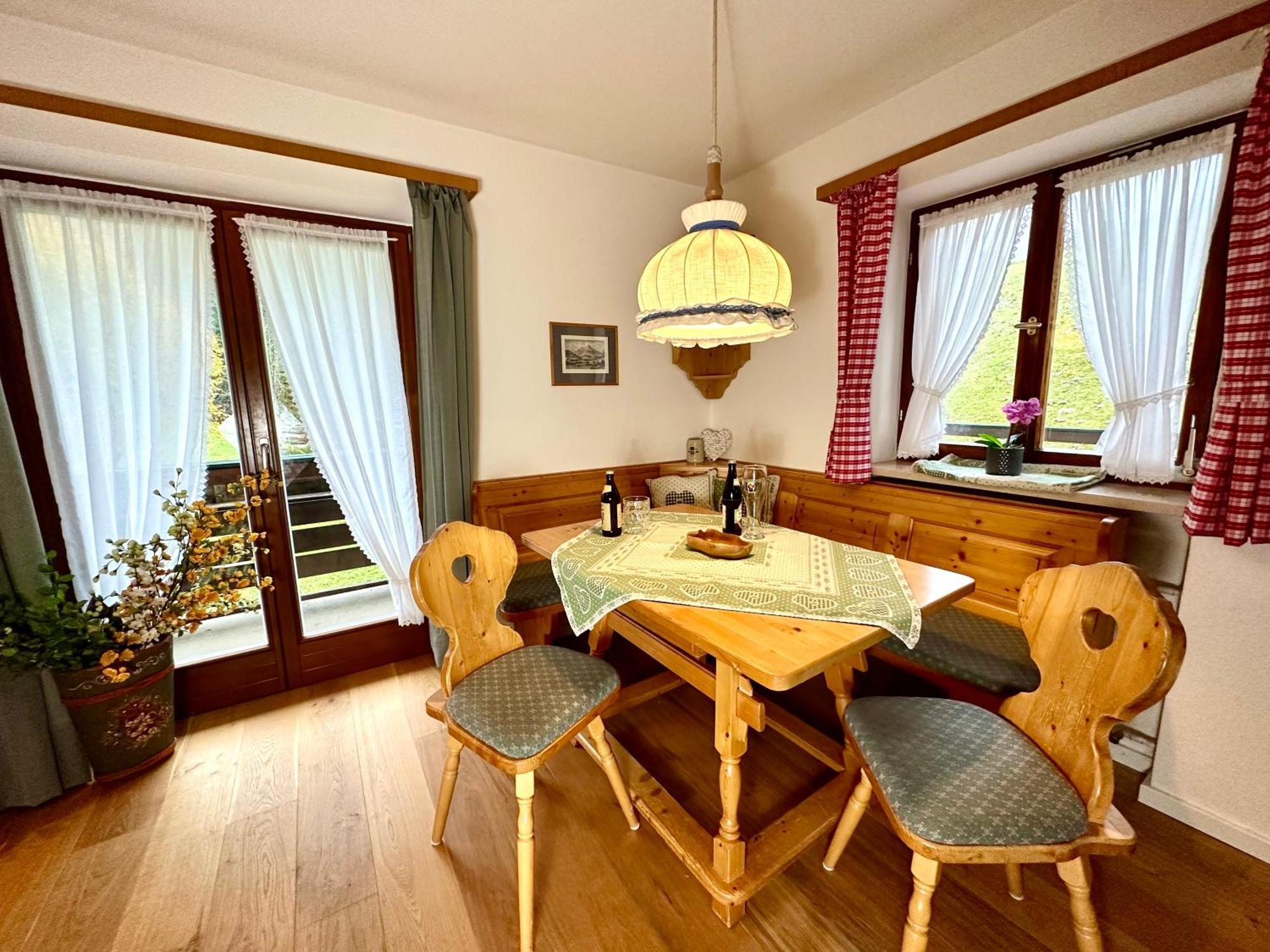 Ramsau bei Berchtesgaden Haus Bergwelten Ramsau - Hintermuehle מראה חיצוני תמונה