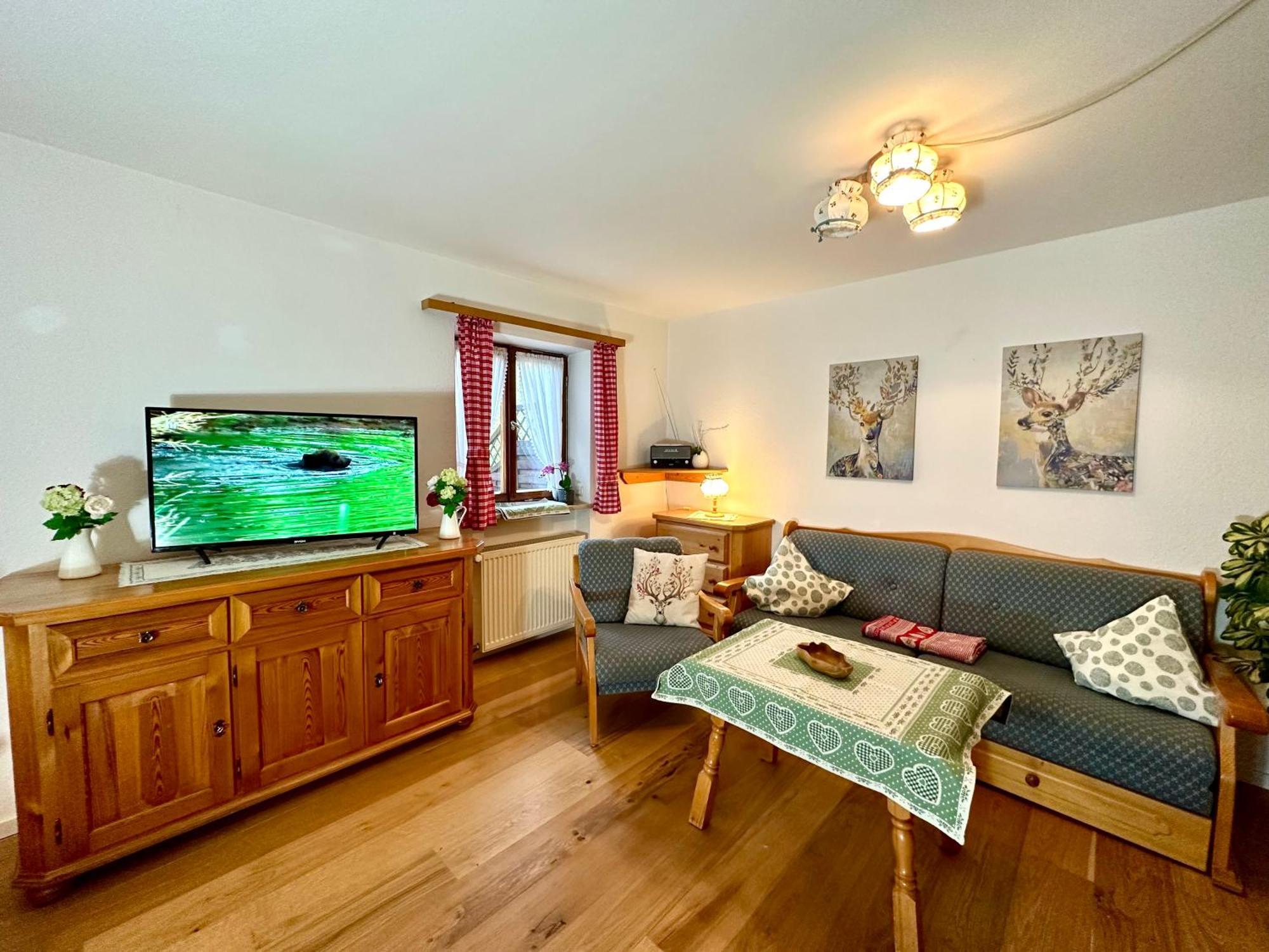 Ramsau bei Berchtesgaden Haus Bergwelten Ramsau - Hintermuehle מראה חיצוני תמונה