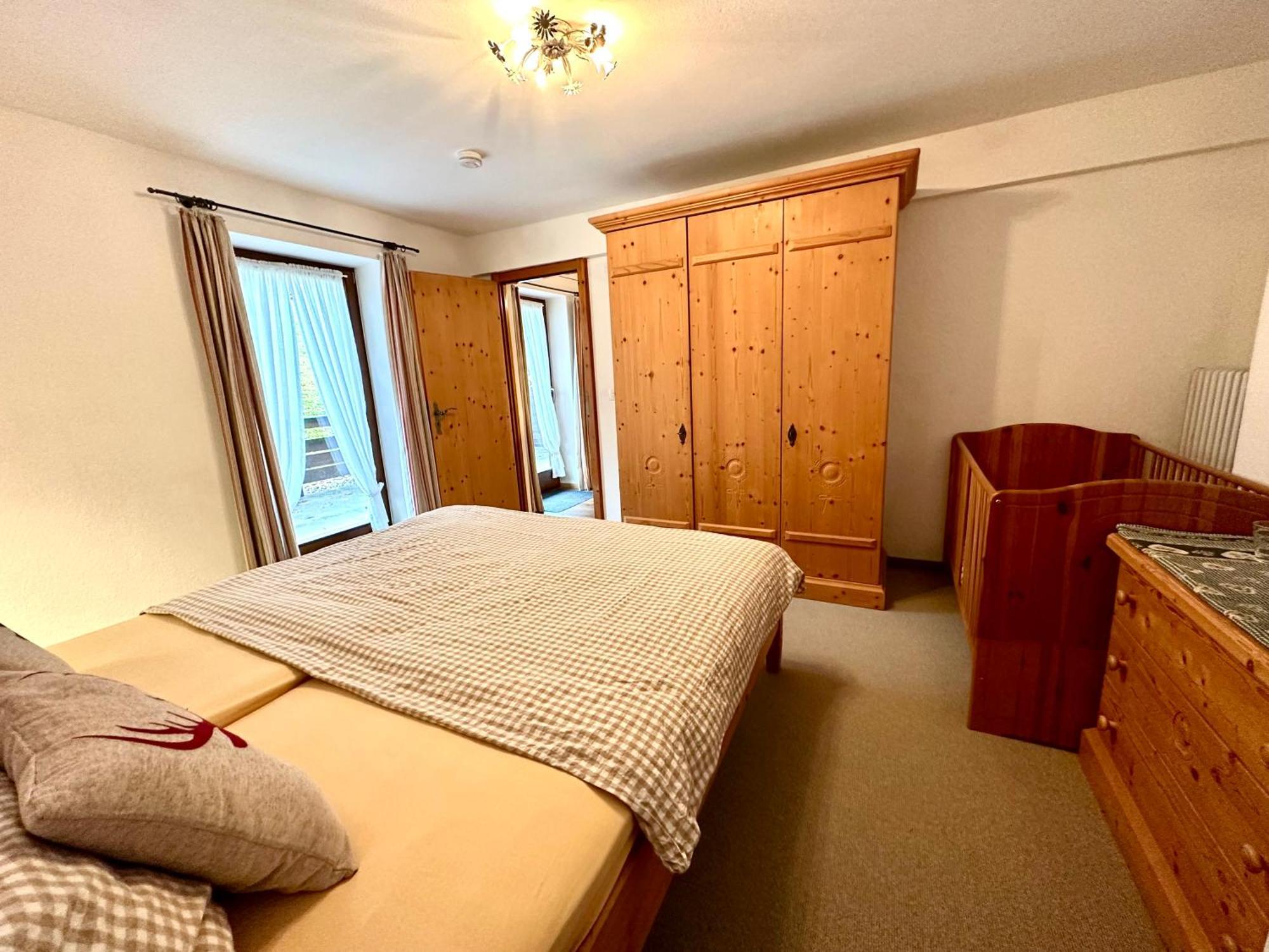 Ramsau bei Berchtesgaden Haus Bergwelten Ramsau - Hintermuehle מראה חיצוני תמונה