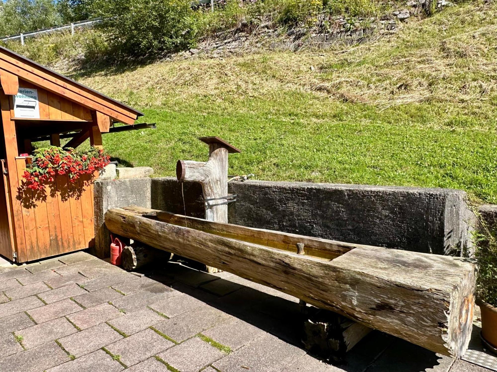Ramsau bei Berchtesgaden Haus Bergwelten Ramsau - Hintermuehle מראה חיצוני תמונה