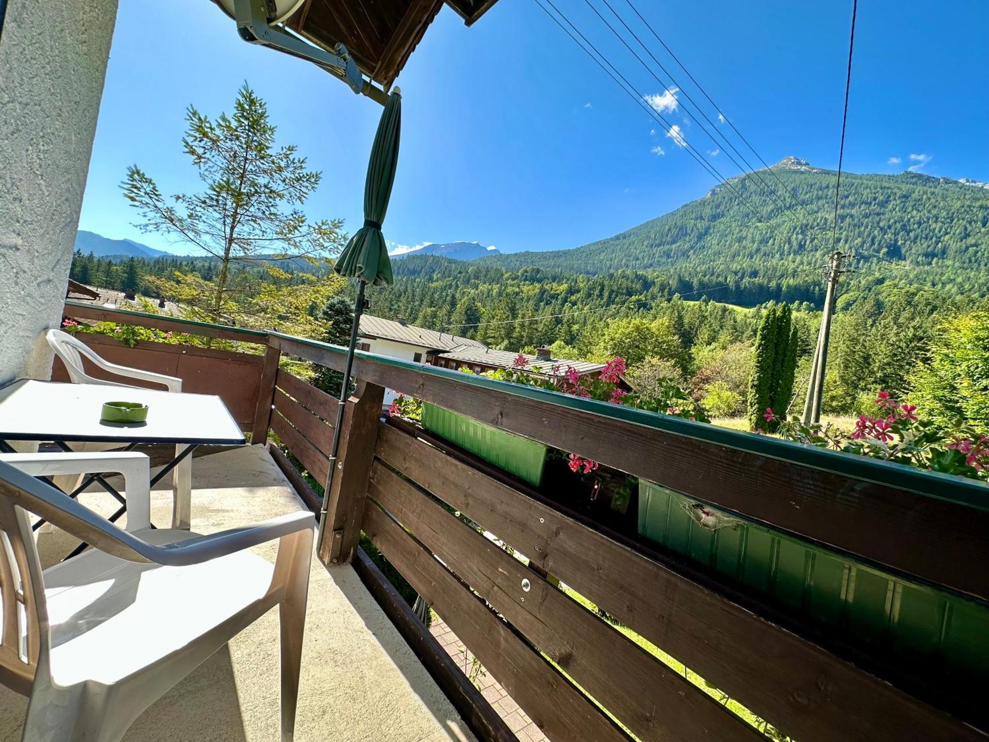 Ramsau bei Berchtesgaden Haus Bergwelten Ramsau - Hintermuehle מראה חיצוני תמונה