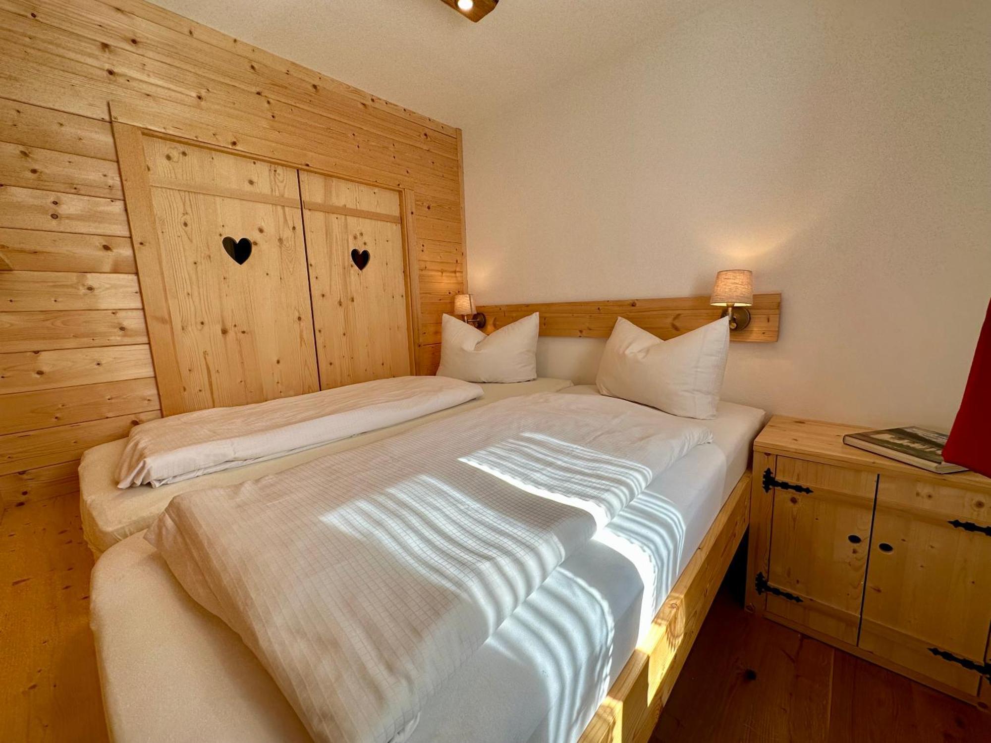 Ramsau bei Berchtesgaden Haus Bergwelten Ramsau - Hintermuehle מראה חיצוני תמונה