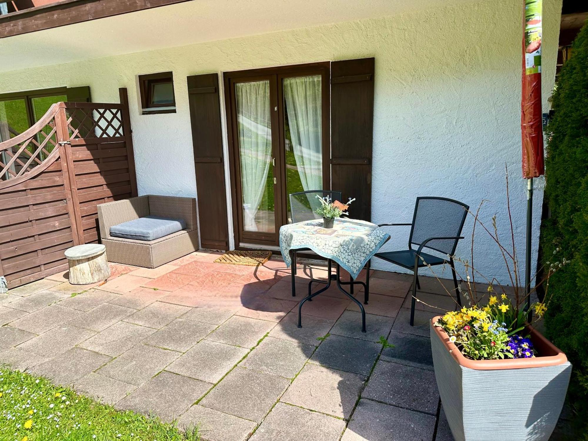 Ramsau bei Berchtesgaden Haus Bergwelten Ramsau - Hintermuehle מראה חיצוני תמונה