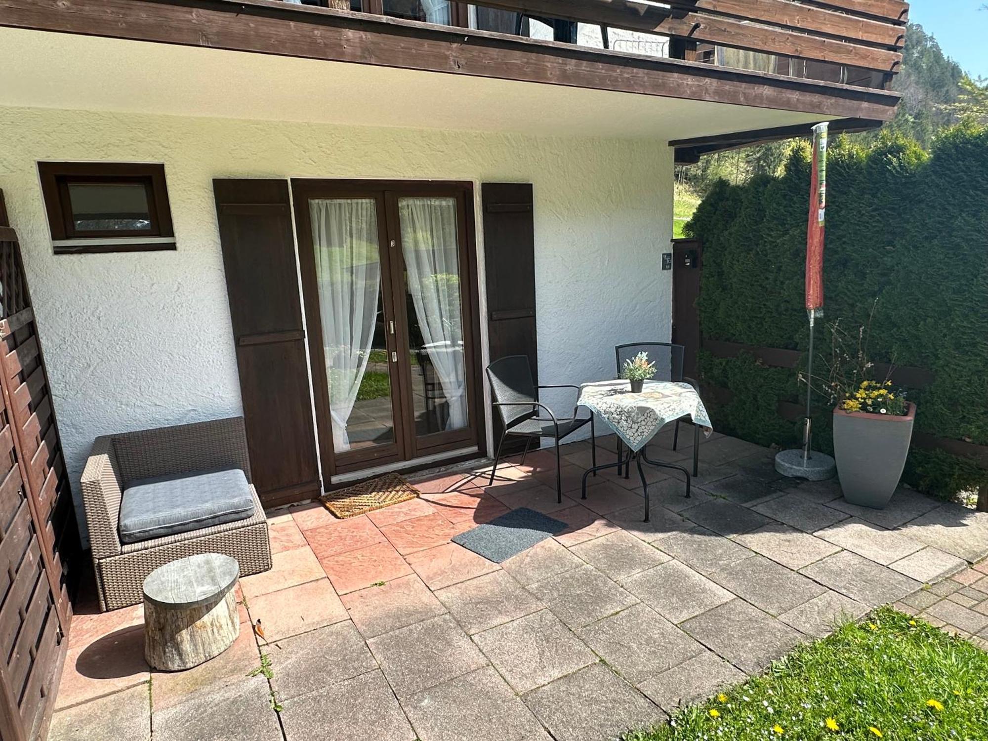 Ramsau bei Berchtesgaden Haus Bergwelten Ramsau - Hintermuehle מראה חיצוני תמונה